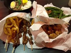 -炸翻天 Wok Master Taiwanese Restaurant