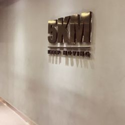 -5KM舞蹈街舞工作室