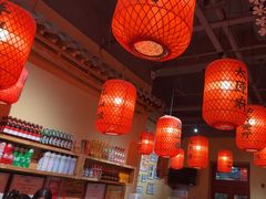 -山四砂锅(太原钟楼街店)