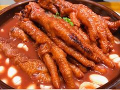 -蘇河湾·新鲁菜·泰山宴(宝龙店)
