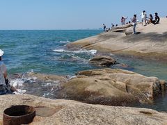 -老虎石海上公园