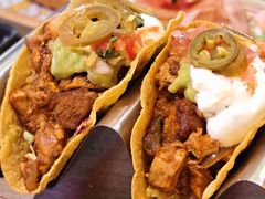 -Famous肥猫墨西哥音乐餐吧(五棵松华熙LIVE店)