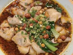 -重庆石磨豆花庄(乔庄店)