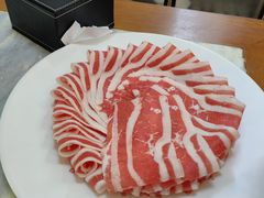 -清真·鸦儿李记·涮肉(花市店)