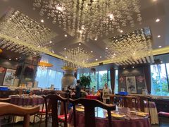 大堂-宁波状元楼酒店(和义路店)