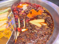 -沸炉重庆老火锅(军事博物馆店)