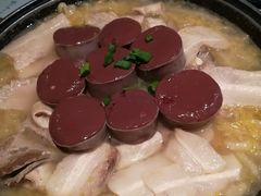 -金掌勺东北菜(格兰晴天店)