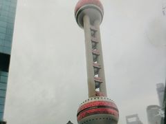 -东方明珠广播电视塔