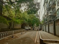 -隅cafe(傅厚岗店)
