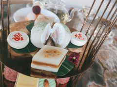 -广富林宰相府酒店·水云间