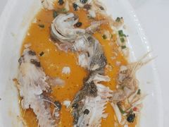 -醉壹号海鲜大排档·老厦门特色菜(厦门美食地标店)