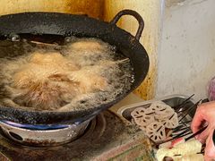 -怪老头甜不辣(抚琴小区店)
