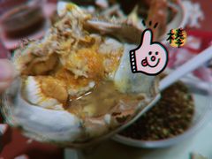 -黄记大闸蟹专卖店·活蟹·醉蟹