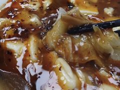 -筋饼豆腐脑一绝