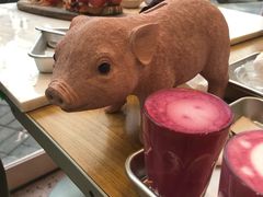 -WHEN PIGS FLY当猪飞