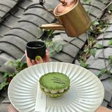 成都｜上房揭瓦  春日限定下午茶🍃宝藏店