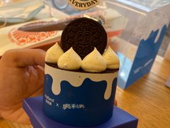 奥利奥小蛋糕-好利来(永安道店)