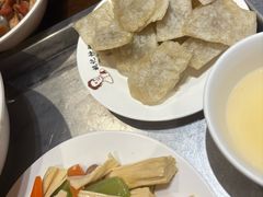 -姚记炒肝店(簋街店)