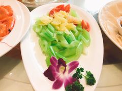 -艳阳天酒店(五里新村店)