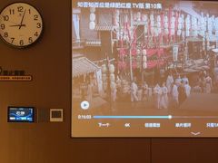 -大汉足道·影院式足疗按摩SPA(友谊广场店)