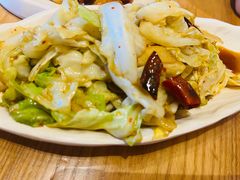 -隔壁老王·家常云南菜(花巷店)