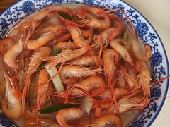-品鲜村农家菜·阳澄湖大闸蟹(总店)