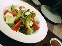 -山葵家·创意料理(临平银泰城店)