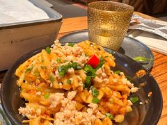 -北丐先生·野馄饨烧烤(长宁龙之梦店)