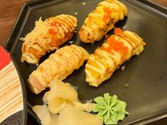 -鸟鹏烧鸟居酒屋(昌岗店)