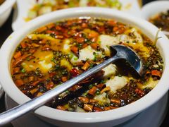 -東舍食唐精品陕菜馆