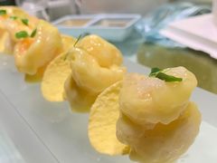 -柒园·三十年创意杭帮菜(龙湖滨江天街店)