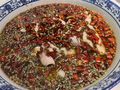 -刘胖子家常菜·蹄花焖藕(富安街店)