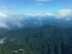 -峨眉山风景名胜区