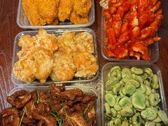 -姑苏家宴·苏帮菜·松鼠桂鱼(苏州总店)