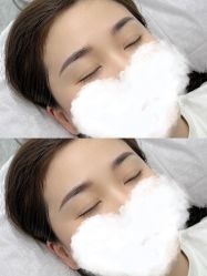 -Verywang半永久纹眉•仪器野生眉