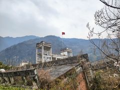 -阿坝州汶川特别旅游区