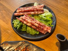 -白乐天毛肚火锅馆(南滨路店)