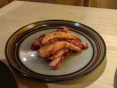 -不倒翁炭火烧肉(永安里店)