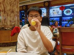 -万宝海鲜舫(劳动公园店)