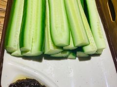 -铁人烧烤(北京店)