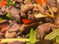 -九龙湾·御膳坊(九龙窠路店)