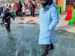 -长春市南湖公园