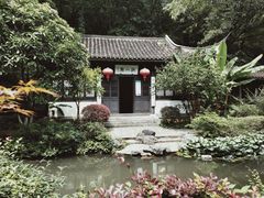 -南山风景名胜区