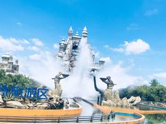 -厦门方特梦幻王国