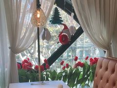 -维园悦谱·海派家常菜(乌鲁木齐南路店)