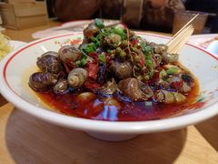 -华仔龙虾(永乐路总店)