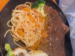 -豪享来牛排(人民店)