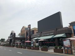 -中国石化江苏高速石油郭村服务区加油站