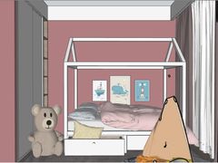 -翼森原创设计·全案实景落地