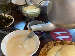 -尼玛藏家风味园(阿山食城店)